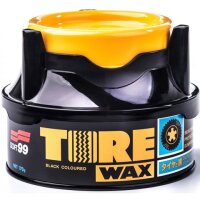 Soft99 Tire Black Wax Reifenpflege