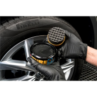 Soft99 Tire Black Wax Reifenpflege