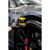 Soft99 Tire Black Wax Reifenpflege