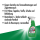 SONAX - SmokeEx Geruchskiller & Frische-Spray Green Lemon