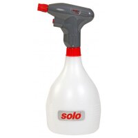 Solo 460Li Battery - Pressure Sprayer / Pressure Sprayer with USB Charging Cable, 1 Litre Tank
