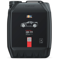 ADBL Yeti Snow Foam Cherry Ice Cream 5L
