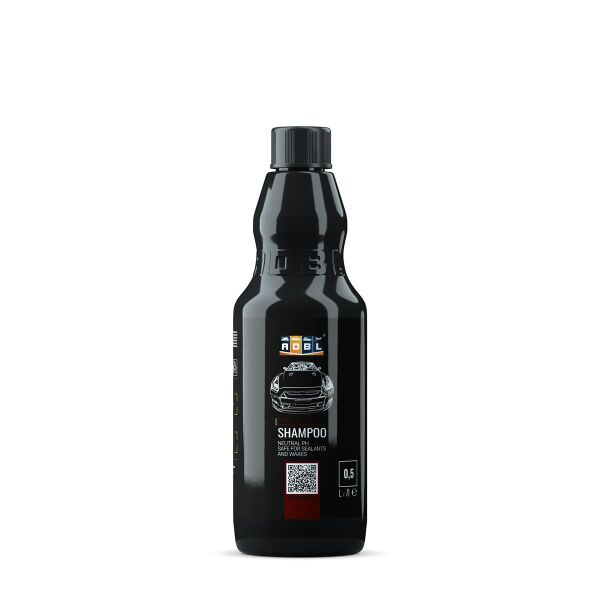 ADBL Shampoo Pro Autoshampoo 500ml