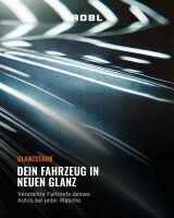 ADBL Shampoo Pro Autoshampoo 500ml