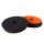 ADBL Roller Polishing Pad Finish DA 150 Ø165-175mm black