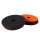 ADBL Roller Polishing Pad Finish DA 150 Ø165-175mm black