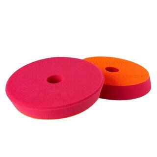 ADBL Roller Polishing Pad Soft Polish DA 125 Ø135-150mm red