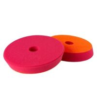 ADBL Roller Polierpad Soft Polish DA 75 Ø85-100mm rot