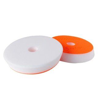 ADBL Roller Polishing Pad Cut DA 150 Ø165-175mm white
