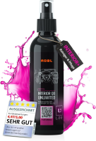 ADBL Interior QD Unlimited Plastic Cleaner & Care 200ml
