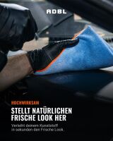 ADBL Interior QD Unlimited Plastic Cleaner & Care 200ml