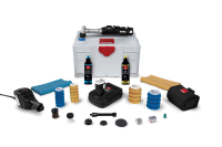 RUPES iBrid nano long-neck kit