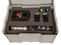 RUPES iBrid nano long-neck kit