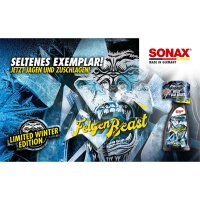 SONAX RimBeast Winter Special Edition 1L