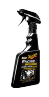 Meguiars Engine Dressing - Motorkonservierer 473 ml