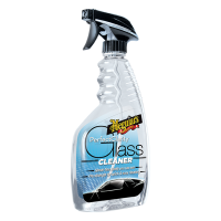 Meguiars Pure Clarity Glass Cleaner 473 ml