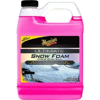 Meguiars Ultimate Snow Foam Xtreme Cling