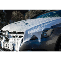 Meguiars Ultimate Snow Foam Xtreme Cling