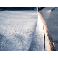 Meguiars Ultimate Snow Foam Xtreme Cling