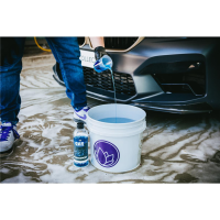 GERcollector WASH & SEAL SHAMPOO