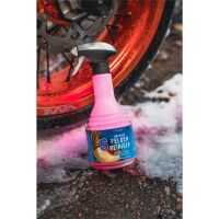 Dr. Wack S100 Motorcycle Rim Cleaner 500 ml