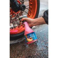 Dr. Wack S100 Motorrad Felgenreiniger 500ml