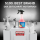 Dr. Wack S100 Motorcycle Rim Cleaner 500 ml