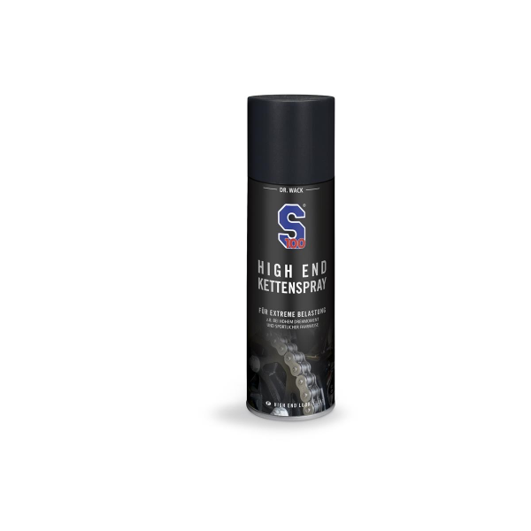Dr. Wack S100 High End Chain Spray 300 ml