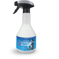 Dr. Wack S100 Motorcycle Quick Cleaner 500 ml