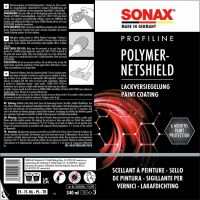 Sonax Profiline Polymer Netshield 340ml