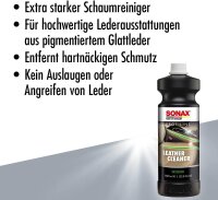 SONAX Profiline LeatherCleaner 1L