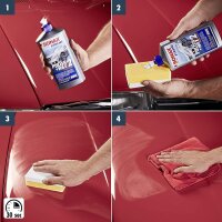 SONAX XTREME Polish+Wax 2 Hybrid NPT 500 ml