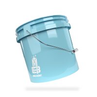 Magic Bucket MB 3.5 Gal babyBlue