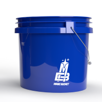 Magic Bucket MB 3.5 Gal blue