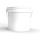 Magic Bucket MB 3.5 Gal white