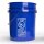 Magic Bucket Wascheimer 5 US Gallonen (ca. 20 Liter) Blue
