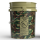 Magic Bucket Wascheimer 5 US Gallonen (ca. 20 Liter) Camouflage Green
