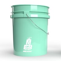 Magic Bucket Wascheimer 5 US Gallonen (ca. 20 Liter) Mint