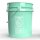 Magic Bucket Wascheimer 5 US Gallonen (ca. 20 Liter) Mint