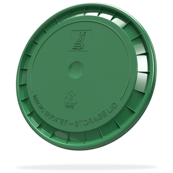 Magic Bucket Deckel MB forestgreen
