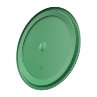 Magic Bucket Deckel MB forestgreen