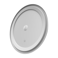 Magic Bucket Deckel MB grau
