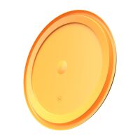 Magic Bucket Deckel MB orange