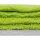 Edgeless superfluff 550 GSM 40x40cm microfiber cloth green