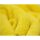 Edgeless superfluff 550 GSM 40x40cm microfiber cloth yellow