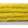 Edgeless superfluff 550 GSM 40x40cm microfiber cloth yellow