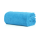 Edgeless Superflausch 550 GSM 60x40cm Mikrofasertuch hellblau