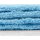 Edgeless Superflausch 550 GSM 60x40cm Mikrofasertuch hellblau