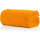 Edgeless Superflausch 550 GSM 60x40cm Mikrofasertuch orange