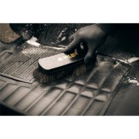 Nuke Guys - Leather and Textile Brush L